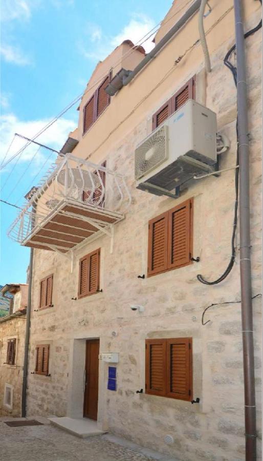 Villa Madonna Della Strada A2 دوبروفينك المظهر الخارجي الصورة